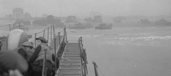 D:Day image
