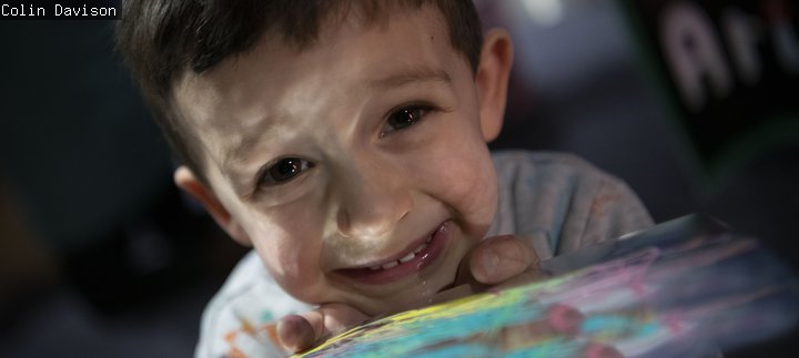 Toddler Tiny Sparks Takeover Discovery