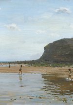 Tyne & Tide: John Peace - selected North East paintings  