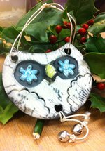 Festive Ceramic Workshop with Muddy Fingers Pottery