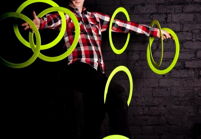 Circus Family Day_Let's Circus 