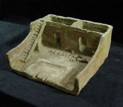 Egyptian Soul House
