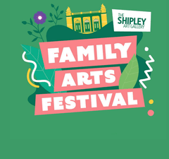 Family Arts Festival