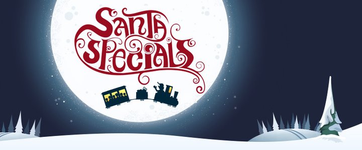 Santa Specials