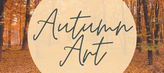 Autumn Art logo - Shipley