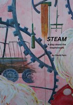 Steam: Live Performance and Heritage Train Ride