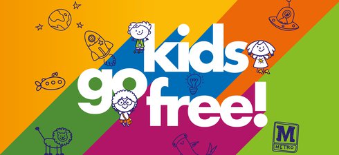 Kids Go Free