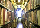 archive shelving