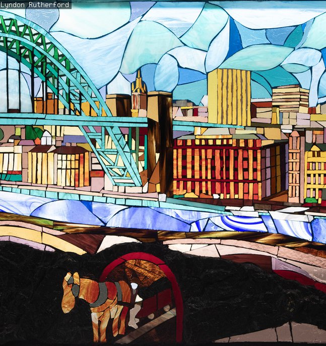 The Northumberland Open Exhibition 2026 | What's on | Woodhorn Museum