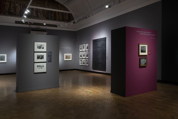 Lindisfarne Gospels exhibition attracts over 50,000 visitors to the ...