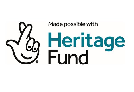 National Lottery Heritage Fund