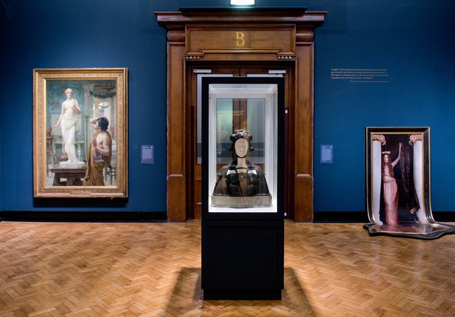 The Enchanted Interior