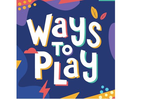 ways to play graphic