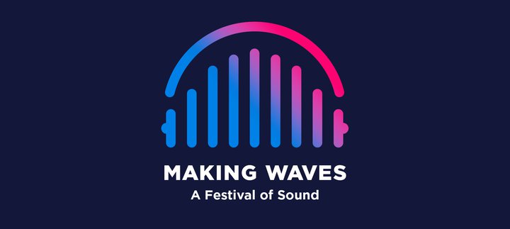 Making Waves logo