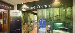 Creature Corner