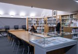GNM library 