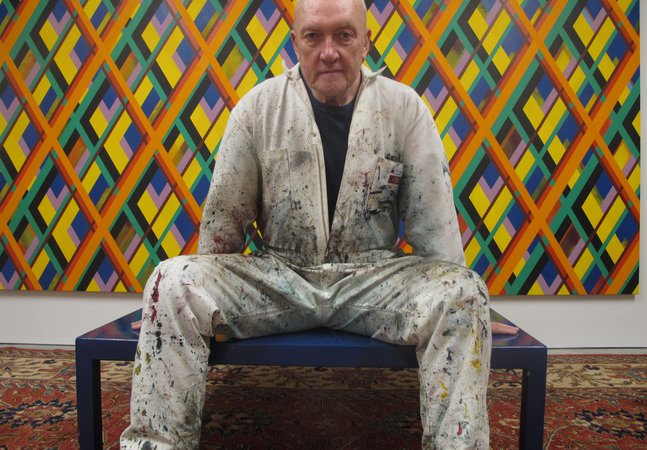 Sean Scully