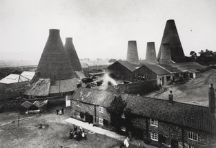 Lemington Glassworks