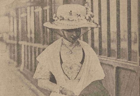 Jenny Gray