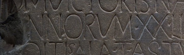 Victor tombstone text
