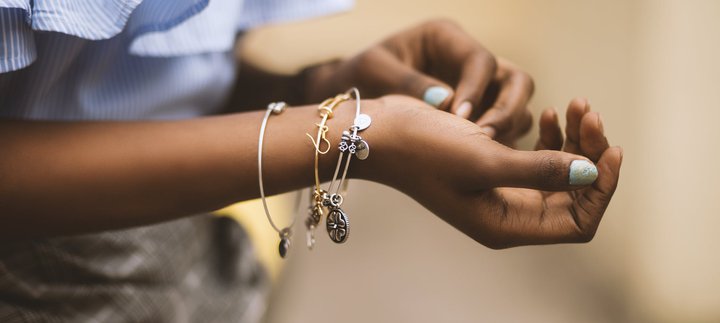 jewellery making course