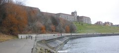 Roger Cornfoot, Knott's Flats, Tynemouth  CC BY-SA 2.0