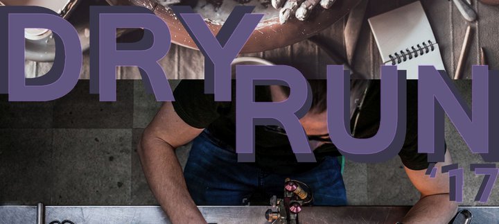 Dry Run
