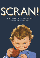 SCRAN! Poster