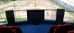 Viewing Tower talk