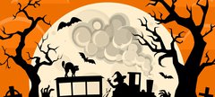 Halloween Special