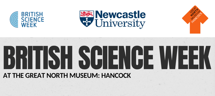 the museum frontage and title "School visits Ks2-5"