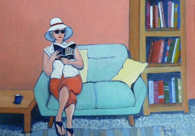 Jenny Dyson