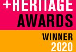 M+H winners logo