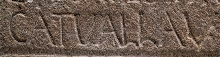 Regina tombstone spelling detail