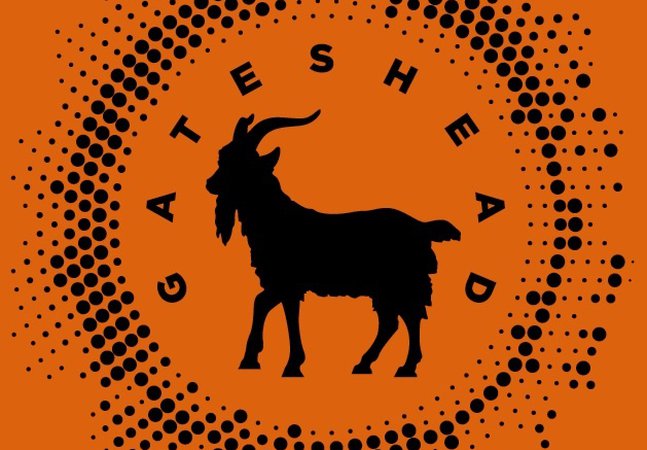 Goat logo 