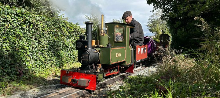 Miniature Railway