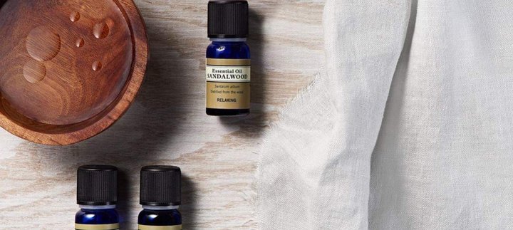Neal's Yard Remedies