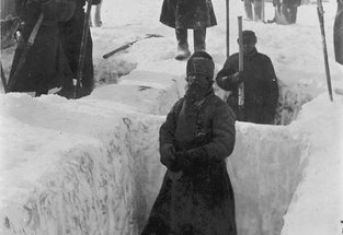 ss Baikal - some assembly required