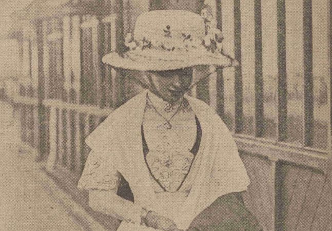 Jenny Gray
