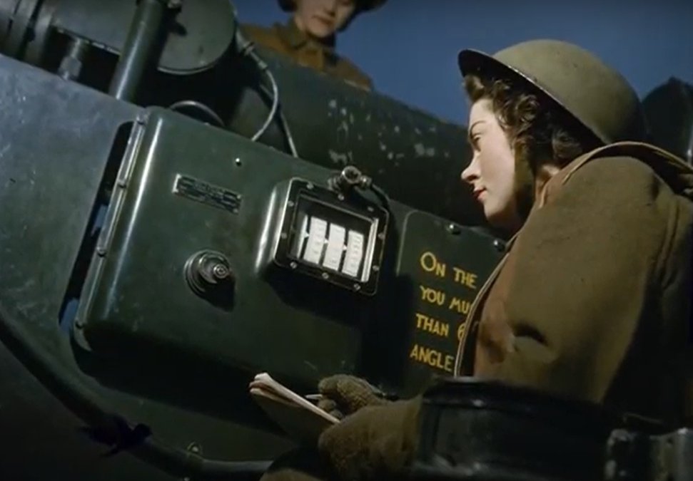 film still from Style Stories 