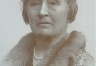 Katherine Parsons