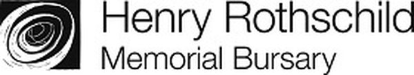 Henry Rothschild Bursary logo