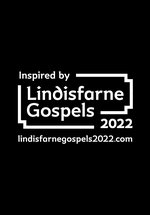 Lindisfarne Gospels 2022 