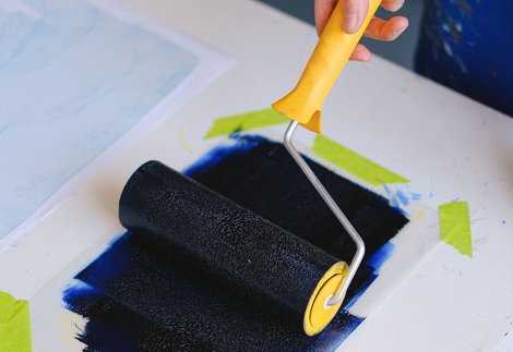 mono printing 