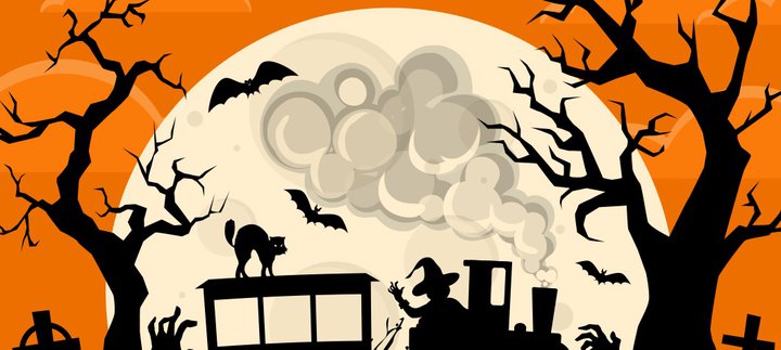 Halloween Special