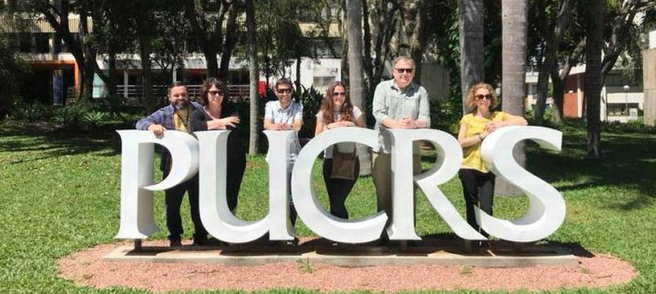 PUCRS