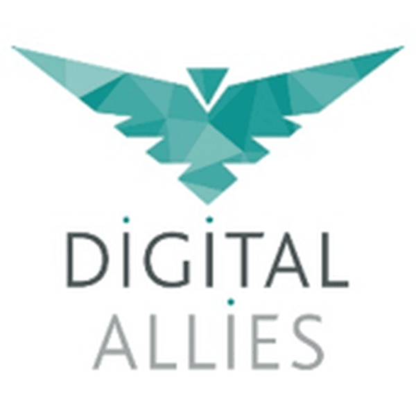 Digital Allies logo