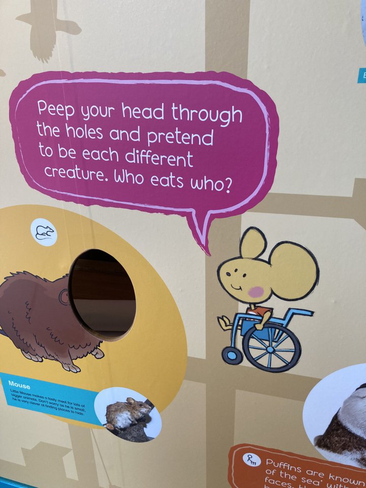 Mouse House