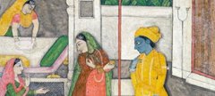 Indian Miniatures Paintings