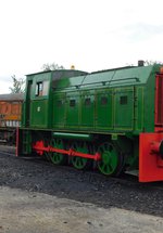 Diesel Gala